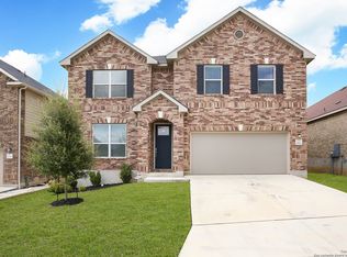 15062 Tethys, San Antonio, TX 78245