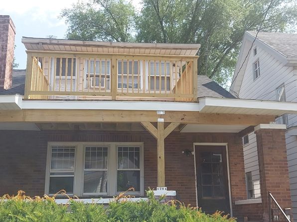 1204 E McClure Ave #1