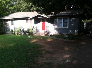 411 N Main St, Perkins, OK 74059