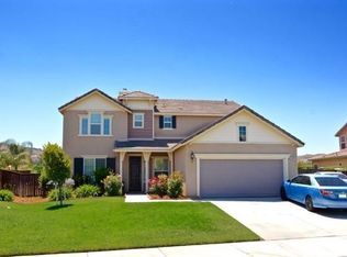 14904 White Box Ln, Moreno Valley, CA 92555