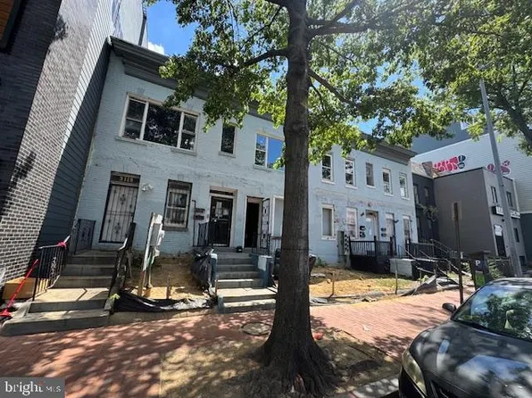 3115 Georgia Ave NW, Washington, DC 20010