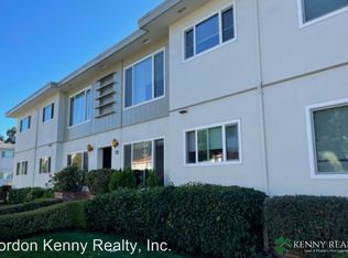 1401 Broadway APT 5, Millbrae, CA 94030