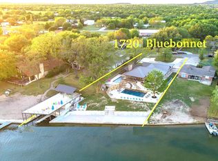 1720 Bluebonnet Ln, Kingsland, TX 78639