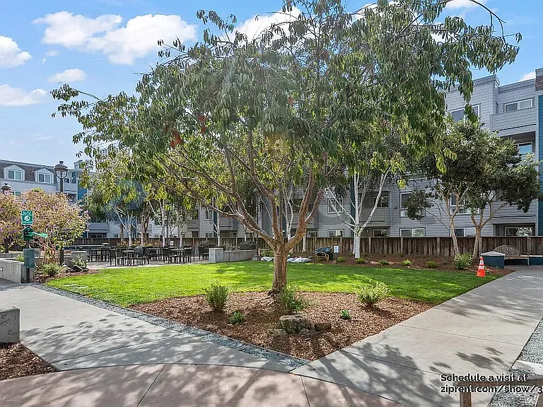 6400 Christie Ave — Photo 4