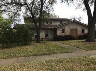 8422 Leader St, Houston, TX 77036