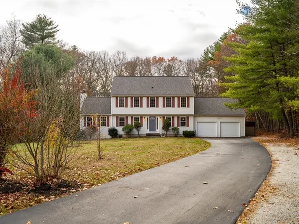 9 Kayla Dr, Westford, MA 01886