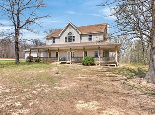 41 Prairie Ln, Crocker, MO