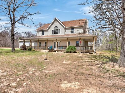 41 Prairie Ln, Crocker, MO, 65452