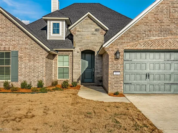 113 Darbonne St, Bossier City, LA 71112