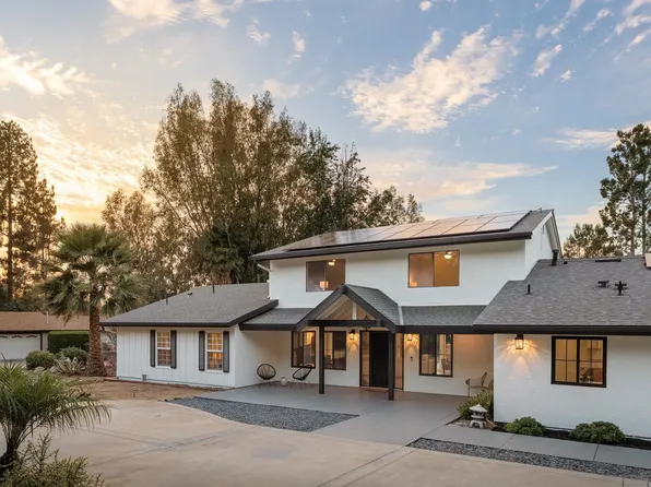 13610 Rostrata Rd, Poway, CA 92064