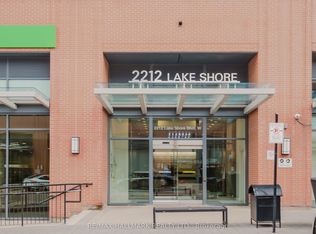 WATE LAKE 3, Toronto, ON M8V 0C2