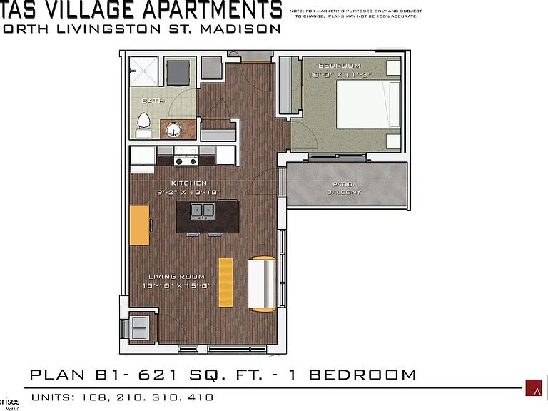 Veritas Village — Photo 2