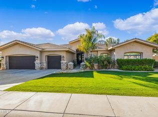 4180 S Ambrosia Dr, Chandler, AZ 85248