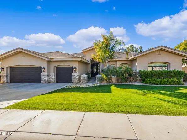 4180 S AMBROSIA Drive, Chandler, AZ 85248