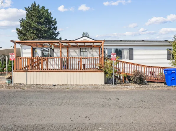 10701 SE Highway 212 Pne #E2, Clackamas, OR 97015