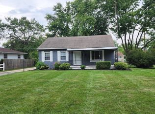 1693 Roman Dr, Monroe, MI 48162