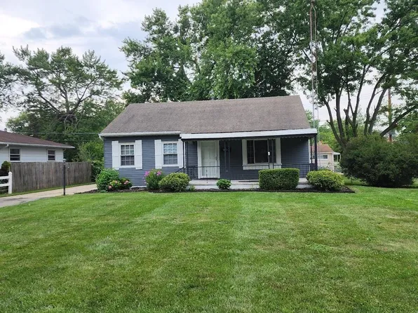 1693 Roman Dr, Monroe, MI 48162