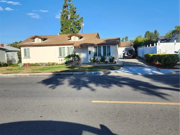 9209 Laurel Ave, Whittier, CA 90605