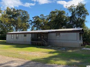 207 3rd Ave, Eros, LA 71238