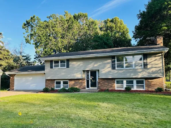 9311 47th Ave N, New Hope, MN 55428
