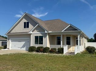 4829 Mallard Ln, Wilson, NC 27893