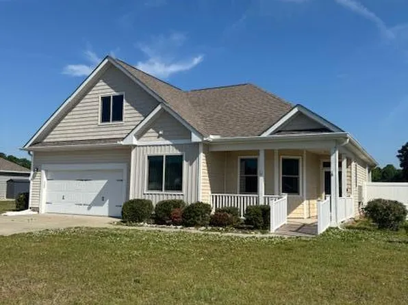 4829 Mallard Lane, Wilson, NC 27893