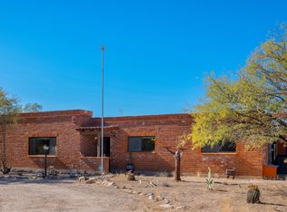 3121 N Conestoga Ave, Tucson, AZ 85749