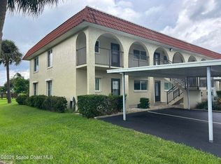 201 Saint Lucie Ln #1-1-306, Cocoa Beach, FL 32931