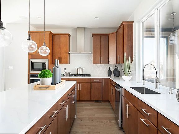 Manhattan Kitchen