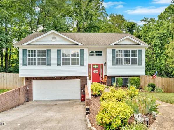 46 Taylor Ridge Ct, Johnson City, TN 37601