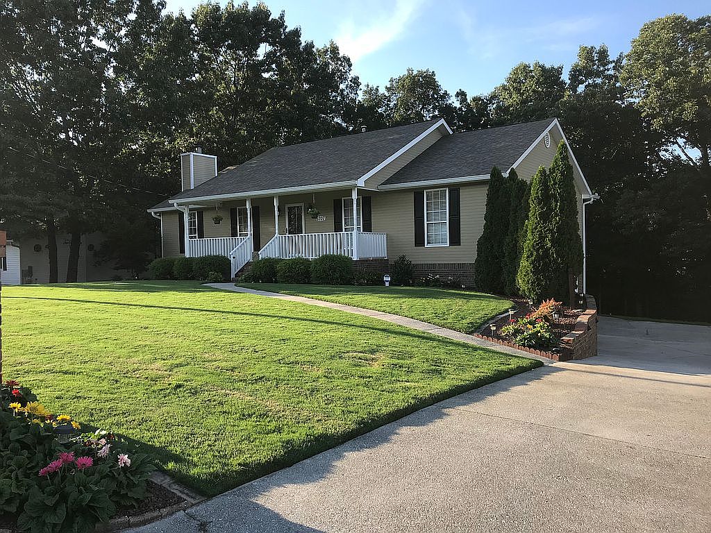 6707 Flagstone Dr, Ooltewah, TN 37363 Zillow