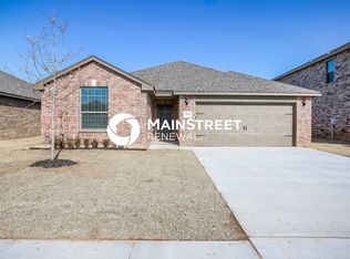 1013 NW 5th St, Newcastle, OK 73065