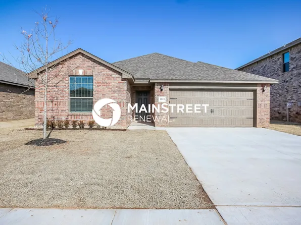 1013 NW 5th St, Newcastle, OK 73065