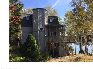 63 N Duck Cove Rd, Roque Bluffs, ME 04654