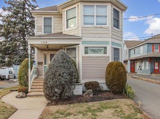 129 S Plainfield Ave #2, South Plainfield, NJ 07080
