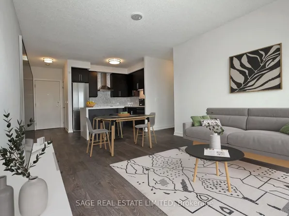 2093 Fairview St #1202, Burlington, ON L7R 0B4