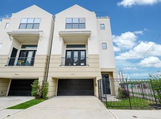 5002 Lillian St, Houston, TX 77007