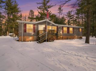 1934 Deerpath Rd, Arkdale, WI 54613