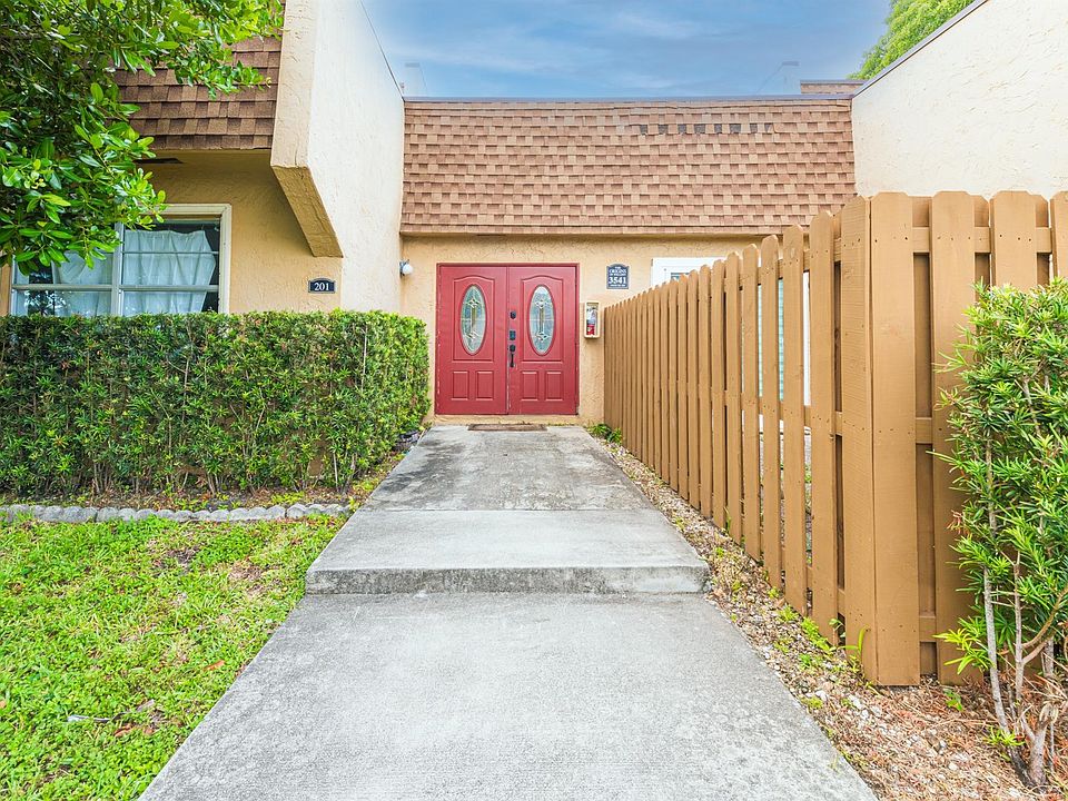 1st image of 3541 NW 95th Terrace #201