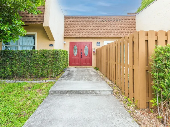 3541 NW 95th Terrace #201, Sunrise, FL 33351