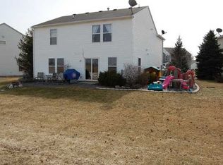 9312 W Dockside Cir, Pendleton, IN 46064