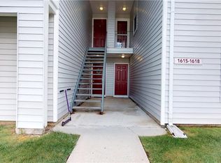 1617 Waters Edge Dr #17F, Toms River, NJ 08753