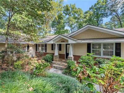 5775 Lakeshore Dr, Buford, GA, 30518