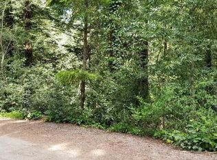 10895 Terrace Dr, Forestville, CA 95436