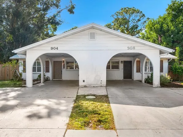 904 66th Ave W, Bradenton, FL 34207