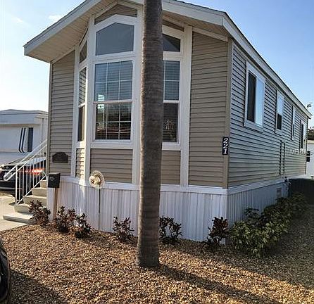2nd image of 8300 Seminole Blvd Lot 221