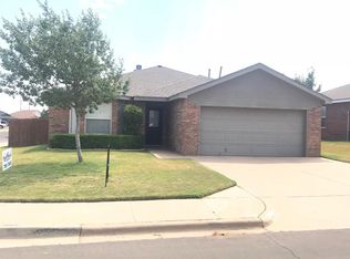 10601 Akron Ave, Lubbock, TX 79423