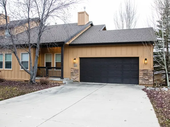 12293 Ross Creek Dr #12, Kamas, UT 84036