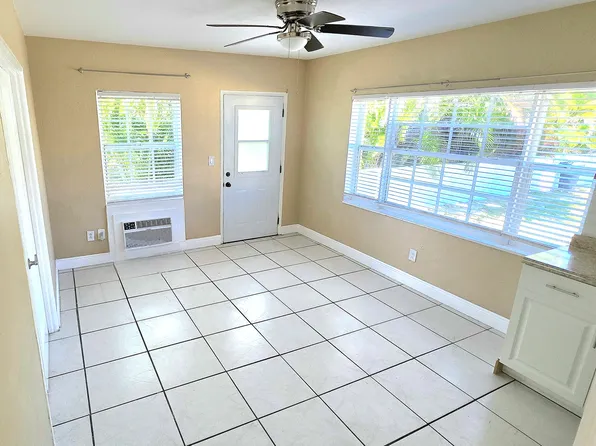 1738 Dewey St #W, Hollywood, FL 33020