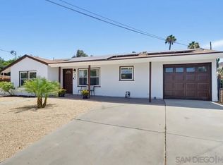962 Wilfred St, El Cajon, CA 92021